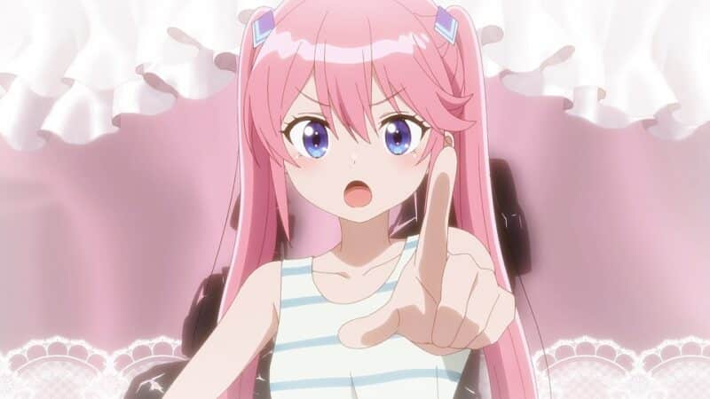 The Shiunji Family Children Episode 10