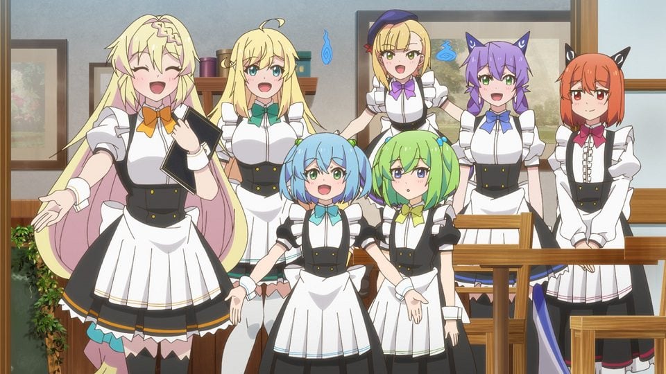 Episode 12
