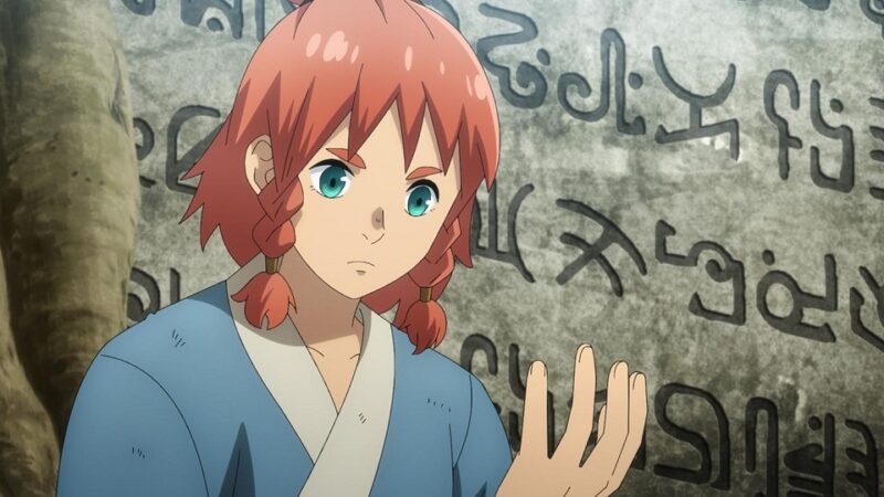 Teogonia Episode 10