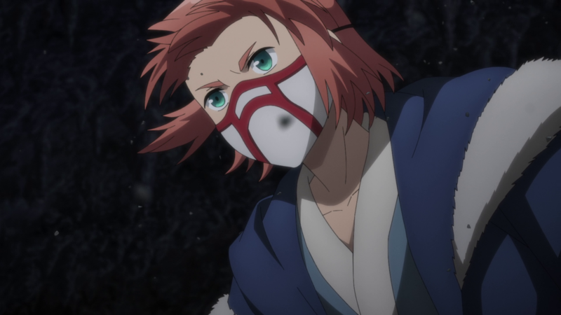 Episode 11