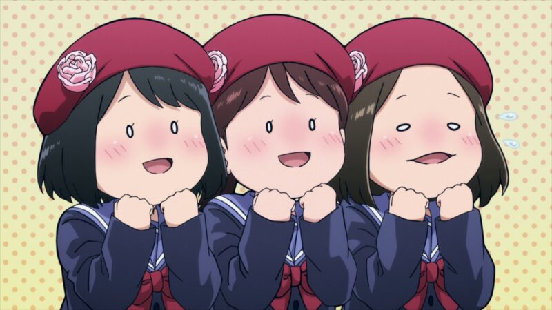 Vigilante: Boku no Hero Academia Illegals Episode 13