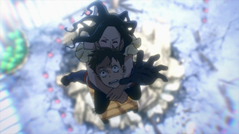 Episode 9