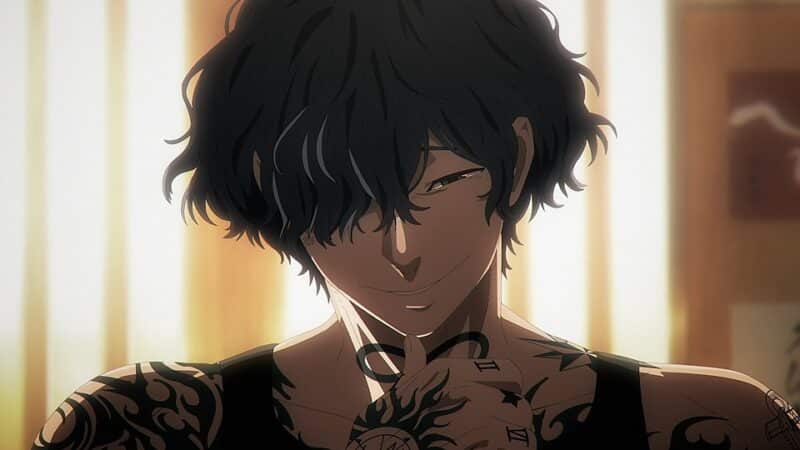 Wind Breaker S2 Episode 11
