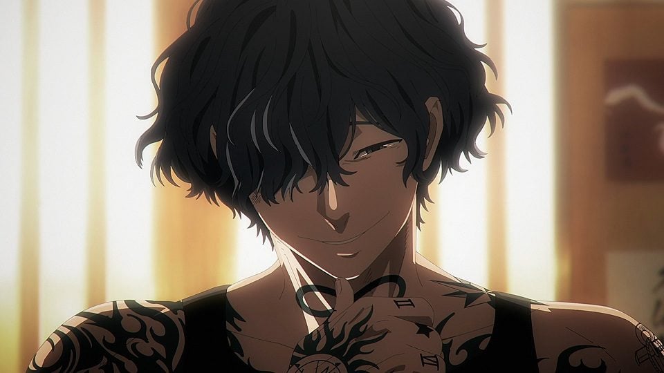 Episode 11