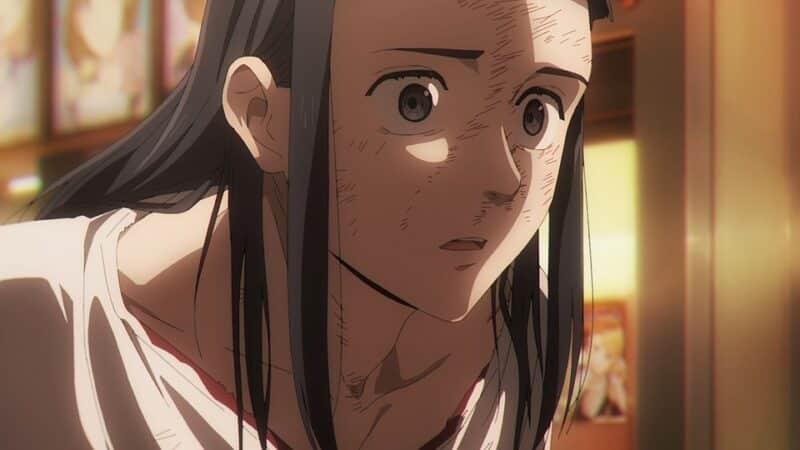 Wind Breaker S2 Episode 10