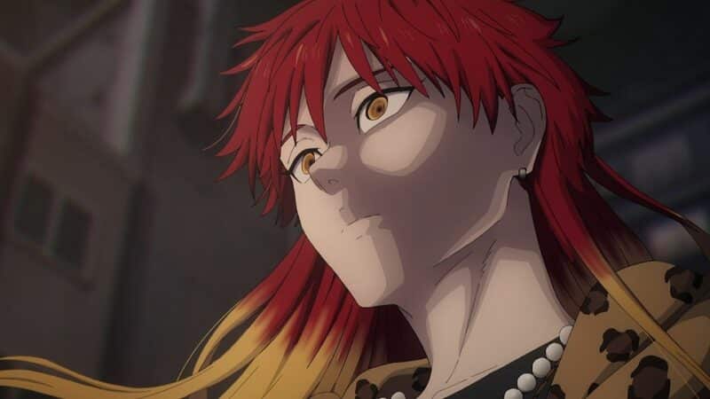 Wind Breaker S2 Episode 12