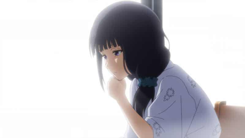 Zatsu Tabi Episode 12