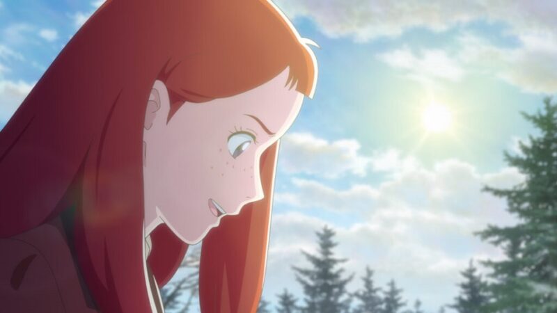 Anne Shirley Episode 17