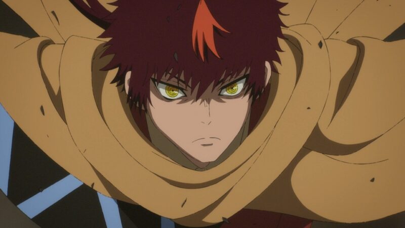 Clevatess: Majuu no Ou to Akago to Shikabane no Yuusha Episode 5