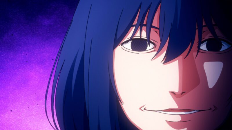 Mattaku Saikin no Tantei to Kitara Episode 5