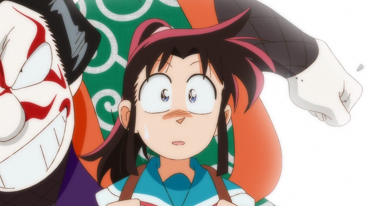 Episode 16