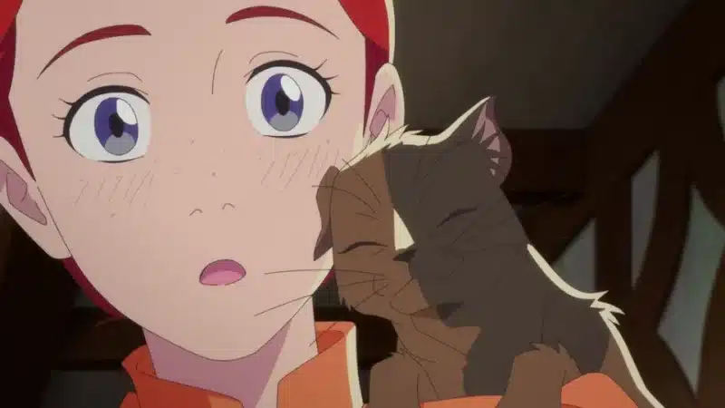 Anne Shirley Episode 20