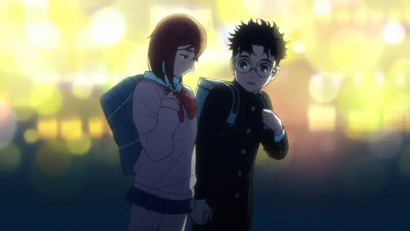 Dandadan S2 Episode 7
