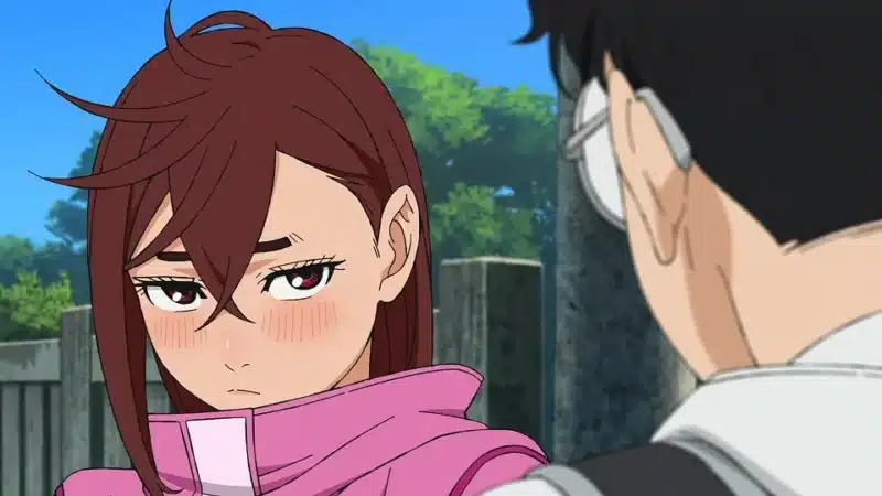 Dandadan S2 Episode 9