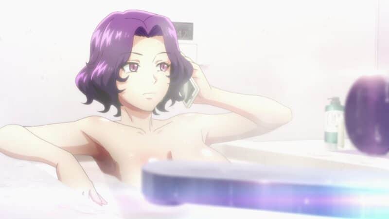 Grand Blue S2 Episode 6