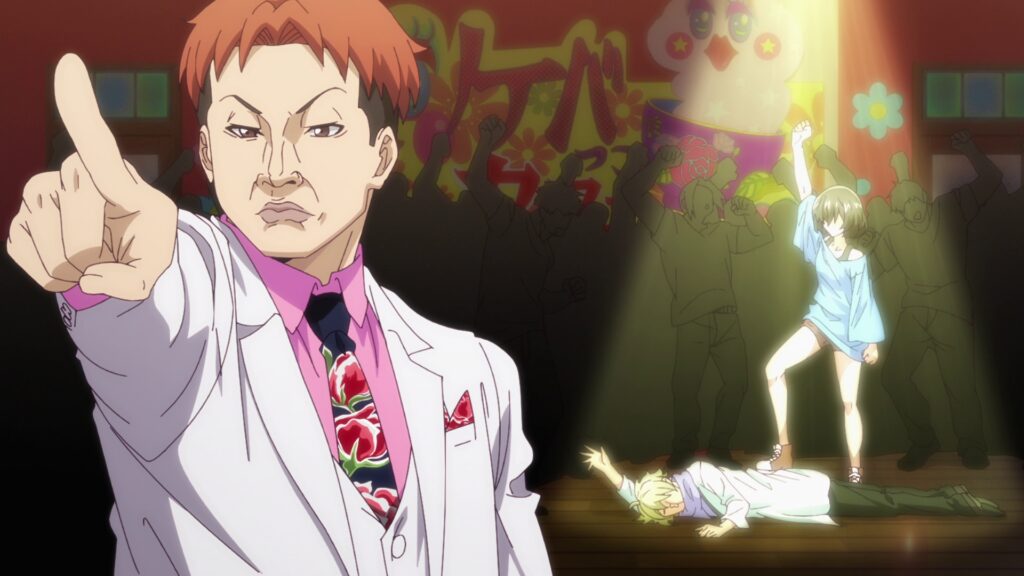 Grand Blue S2 Episode 5
