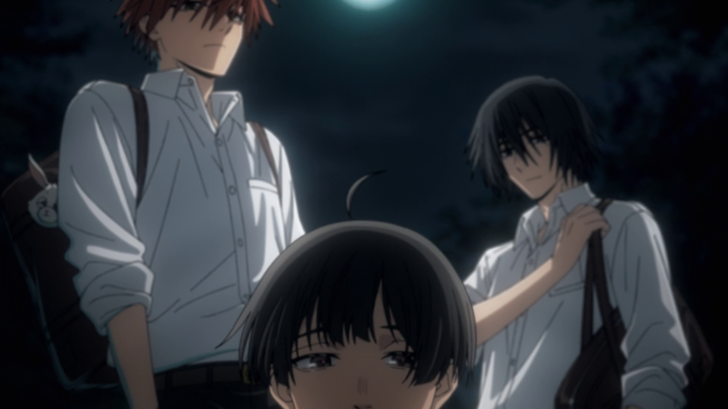 Episode 7