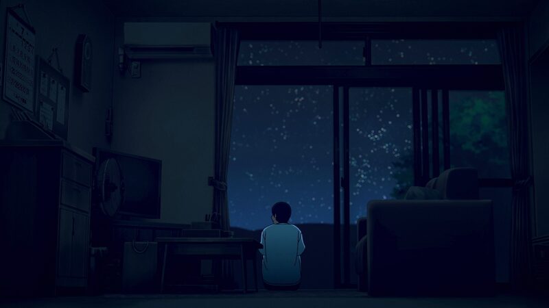 Hikaru ga Shinda Natsu Episode 5