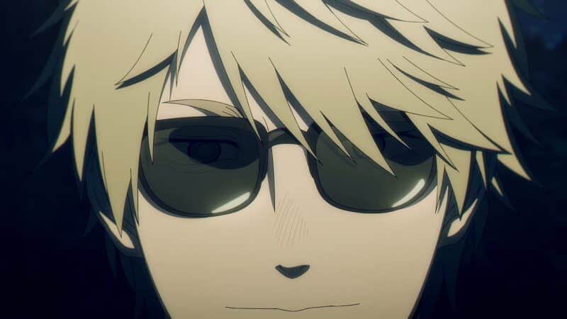 Hikaru ga Shinda Natsu Episode 8