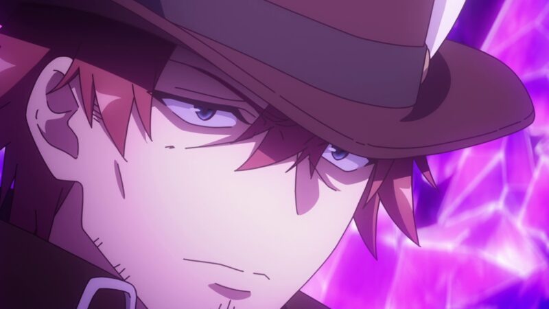 Jidou Hanbaiki ni Umarekawatta Ore wa Meikyuu wo Samayou S2 Episode 6