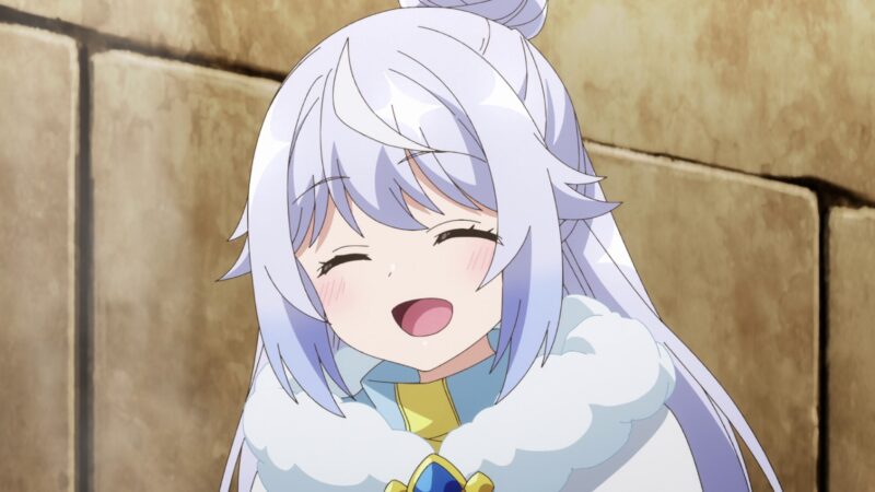 Jidou Hanbaiki ni Umarekawatta Ore wa Meikyuu wo Samayou S2 Episode 7