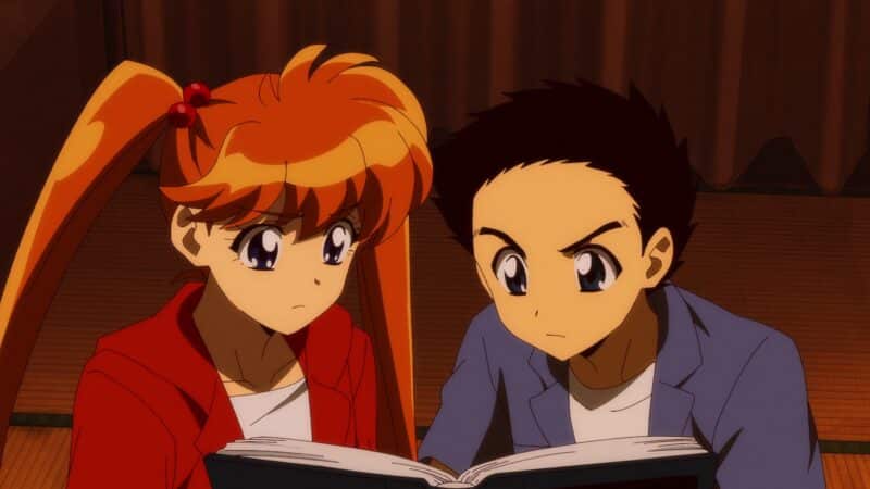 Jigoku Sensei Nube Episode 6