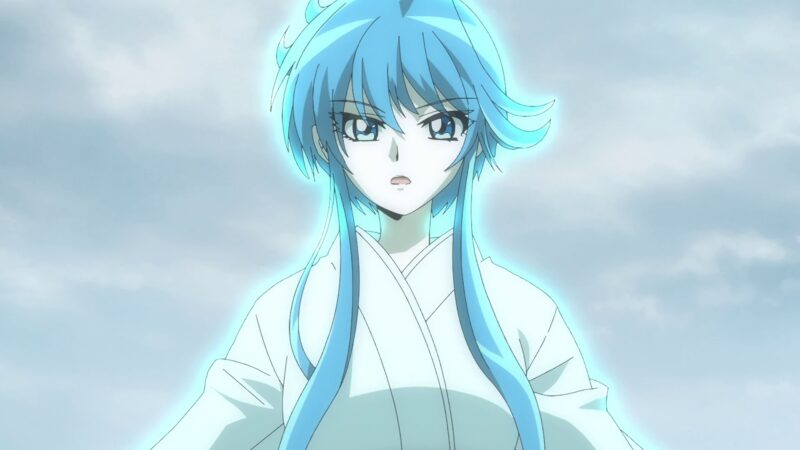 Jigoku Sensei Nube Episode 7