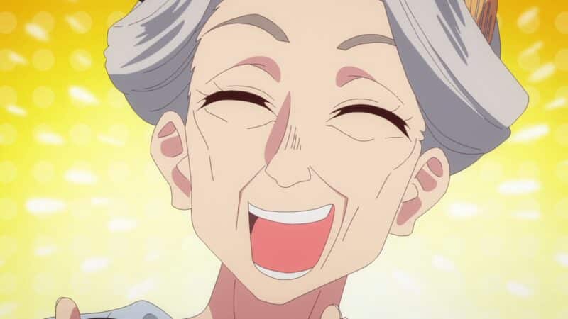 Kanojo Okarishimasu S4 Episode 9