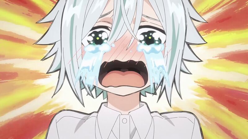 Kaoru Hana wa Rin to Saku Episode 6