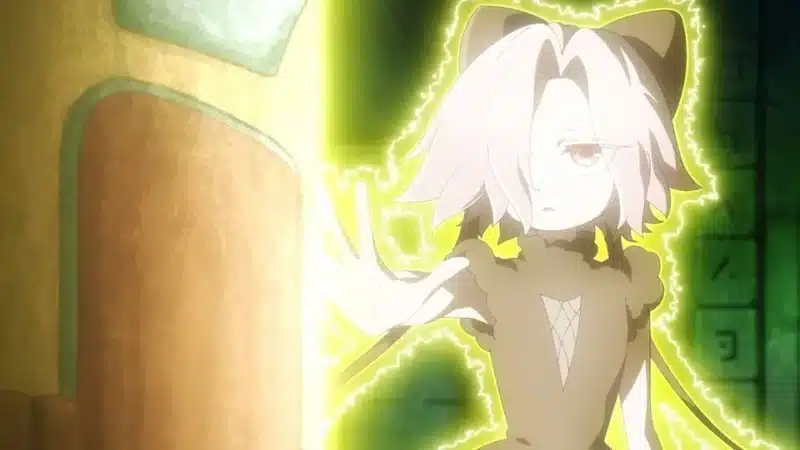 Kizetsu Yuusha to Ansatsu Hime Episode 5