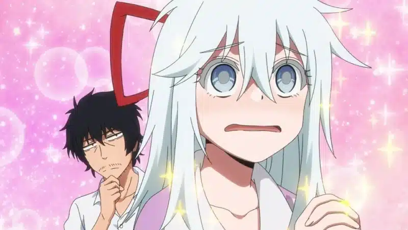 Mattaku Saikin no Tantei to Kitara Episode 7