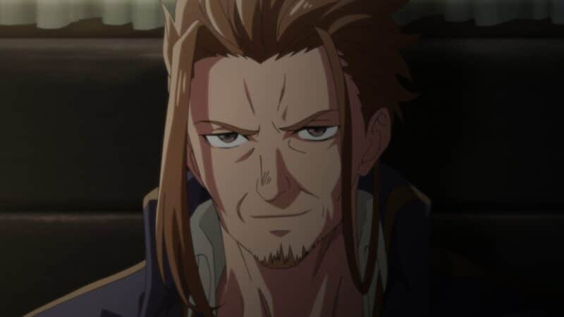 Mizu Zokusei no Mahoutsukai Episode 8