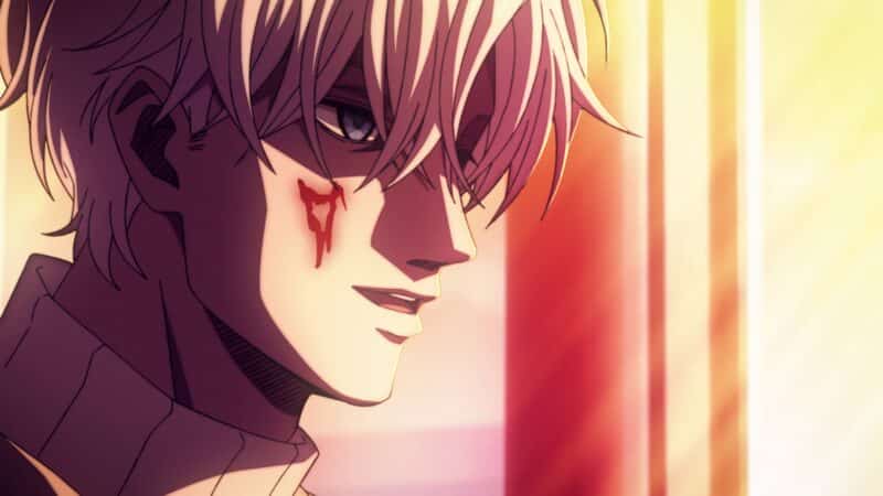 Sakamoto Days P2 Episode 5