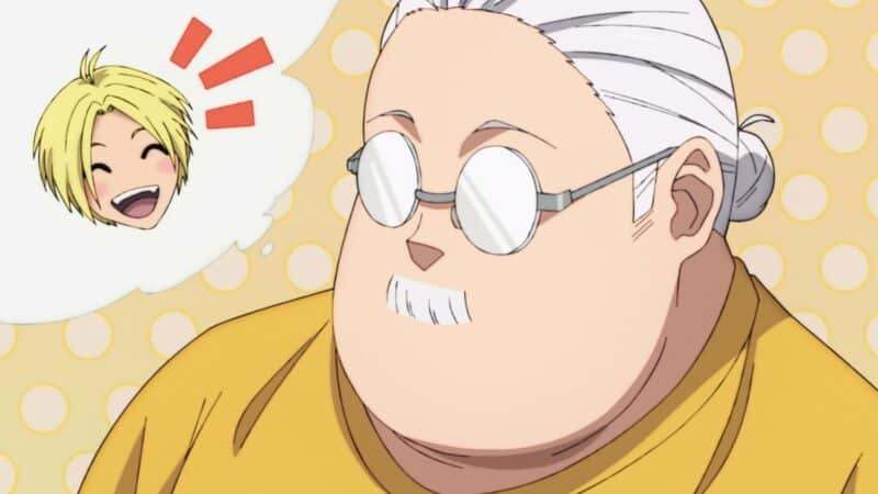 Sakamoto Days P2 Episode 6