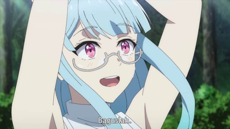 Yuusha Party wo Tsuihou sareta Shiromadoushi S-Rank Boukensha ni Hirowareru Episode 8
