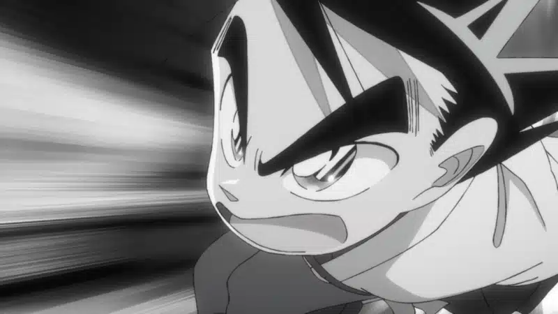 Yaiba: Samurai Legend Episode 19