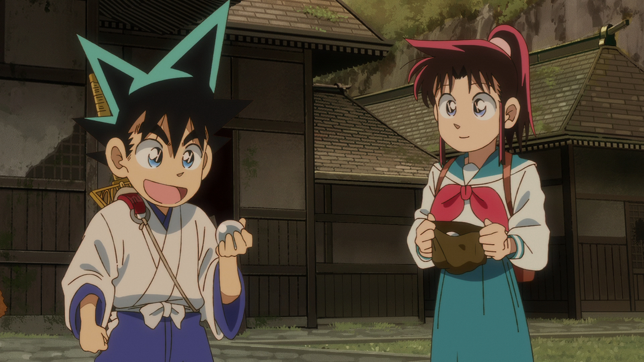 Episode 20