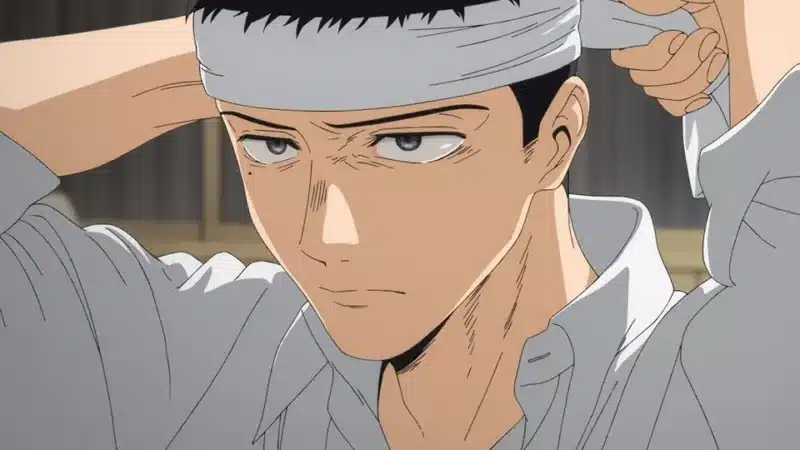 Sono Bisque Doll wa Koi wo Suru S2 Episode 6
