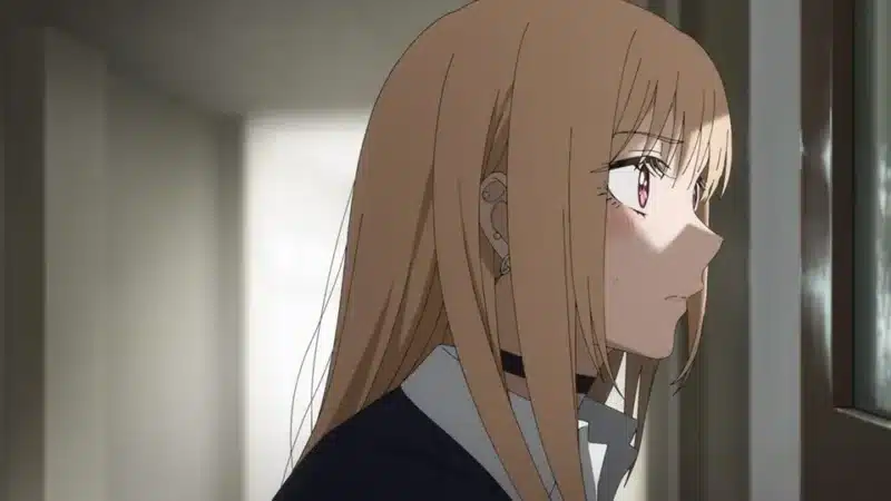 Sono Bisque Doll wa Koi wo Suru S2 Episode 5
