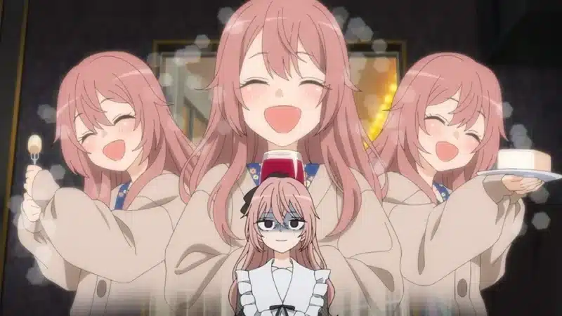 Sono Bisque Doll wa Koi wo Suru S2 Episode 9