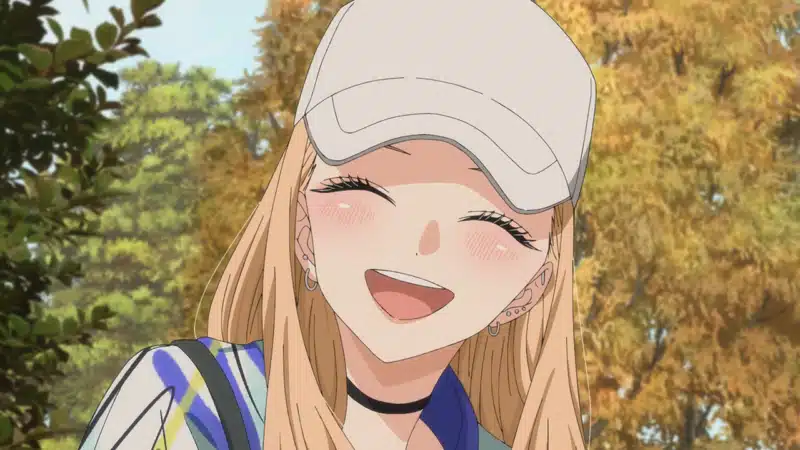 Sono Bisque Doll wa Koi wo Suru S2 Episode 8