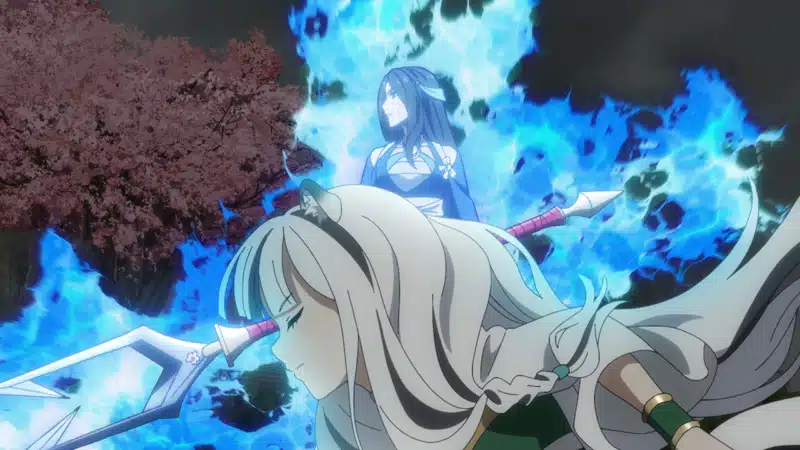 Tate no Yuusha no Nariagari S4 Episode 8
