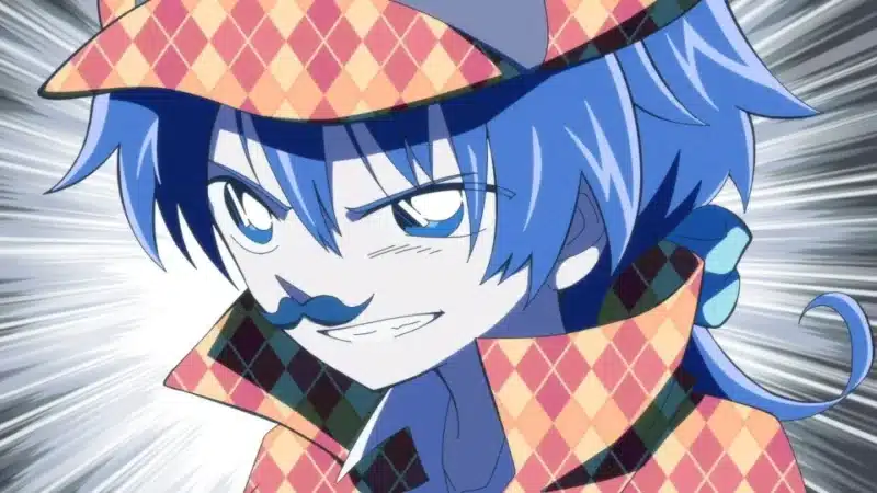 Tensei shitara Dainana Ouji Datta node, Kimama ni Majutsu wo Kiwamemasu S2 Episode 5