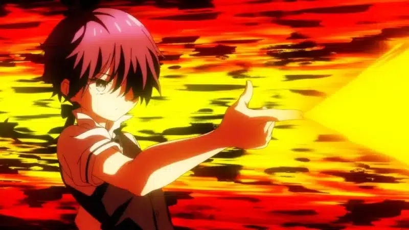 Tensei shitara Dainana Ouji Datta node, Kimama ni Majutsu wo Kiwamemasu S2 Episode 7