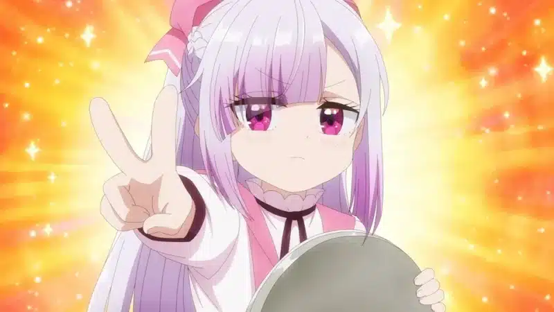 Tsuihousha Shokudou e Youkoso Episode 7