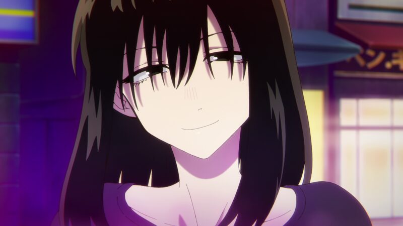 Yofukashi no Uta S2 Episode 9