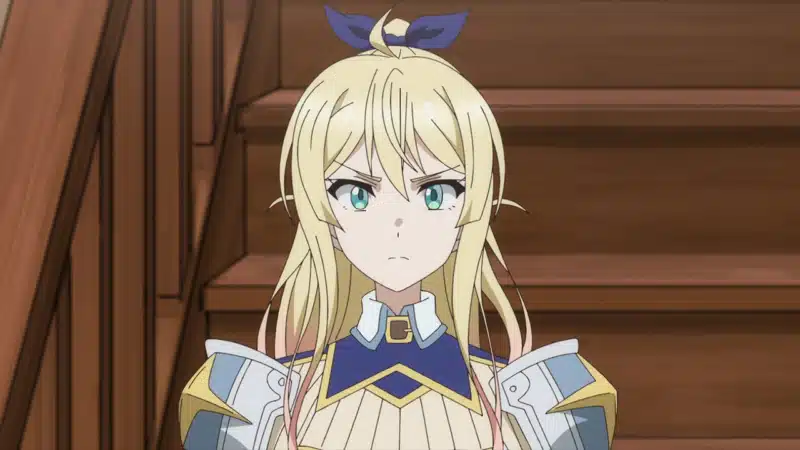 Yuusha Party wo Tsuihou sareta Shiromadoushi S-Rank Boukensha ni Hirowareru Episode 6