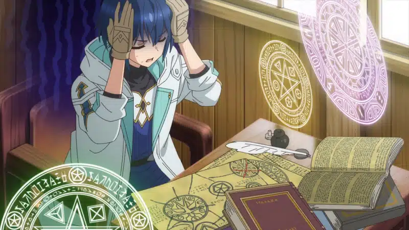Yuusha Party wo Tsuihou sareta Shiromadoushi S-Rank Boukensha ni Hirowareru Episode 9