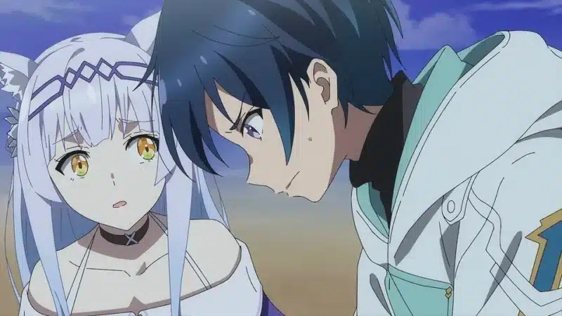 Yuusha Party wo Tsuihou sareta Shiromadoushi S-Rank Boukensha ni Hirowareru Episode 7