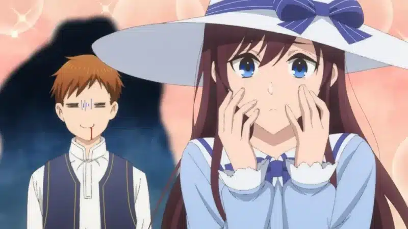Zutaboro Reijou wa Ane no Moto Konyakusha ni Dekiai sareru Episode 7